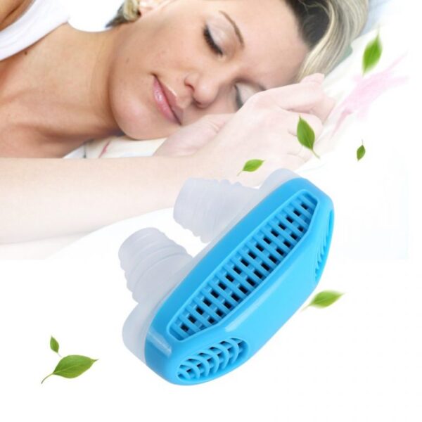 แบบพกพา Sleeping Aid Anti Snoring หยุดจมูกบด Air Clean Filter Air Purifying Apparatus Health Care 768x768 1