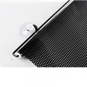Retractable Car Sun Shade Protector - image 5