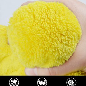 Super Absorbent Car Cleaning Towel - image 5