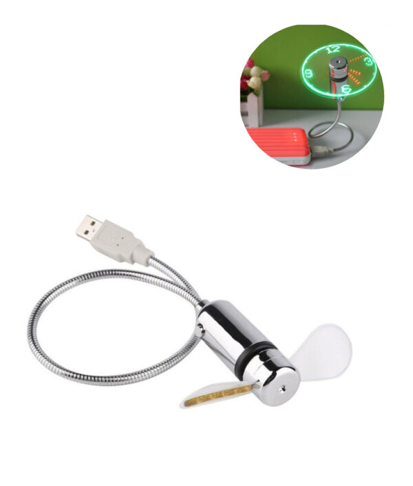 Yeni-USB-Gadget-Mini-Esnek-LED-I-k-USB-Fan-Zaman-saat-Masa-st-Saat-Serin.jpg_640x640