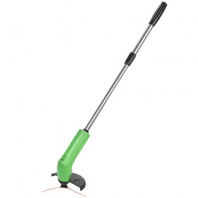 Cordless Garden Trimmer - image 3