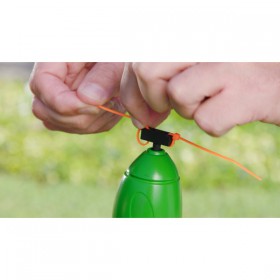 Cordless Garden Trimmer - image 4