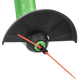 Cordless Garden Trimmer - image 5
