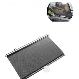 Retractable Car Sun Shade Protector - image 1