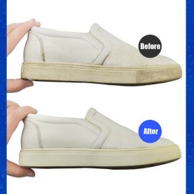 White Shoes Cleaner - image 7