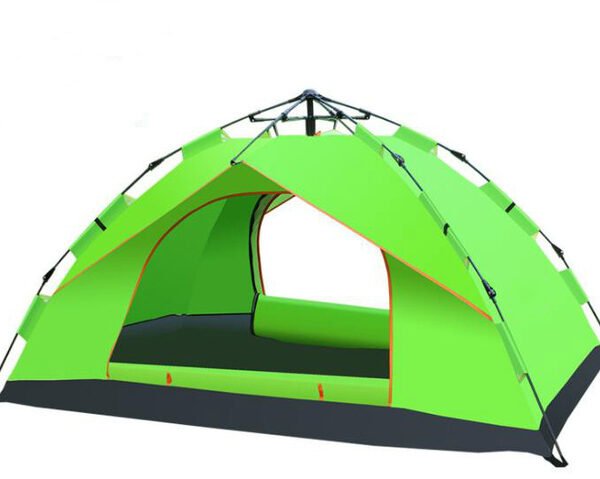 2 4 Person Ultralight Large Camping Windproof Waterproof Tent Outdoor Automatic Hydraulic Tent 2.jpg 640x640 2