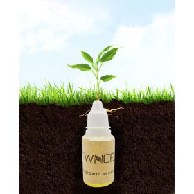 Women's Natural Hair Growth Solution with Essential Oil - image 2