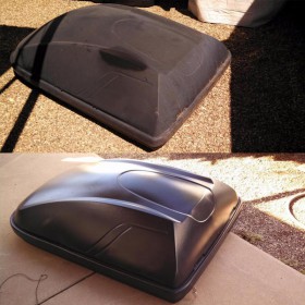 Car Plastic Plating Refurbishing Agent 2018 - image 6