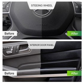 Car Plastic Plating Refurbishing Agent 2018 - image 8