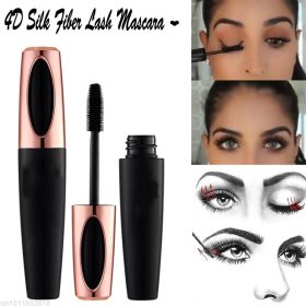 4D Silk Fiber Eyelash Mascara - image 1