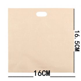 Reusable Toaster Bag 5pcs - image 4