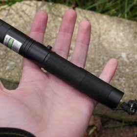 Military Laser Pointer - image 4