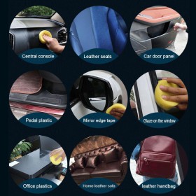 Car Plastic Plating Refurbishing Agent 2018 - image 5
