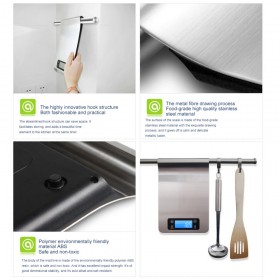 Smart Kitchen Scale - image 5