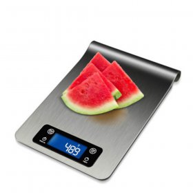 Smart Kitchen Scale - image 1