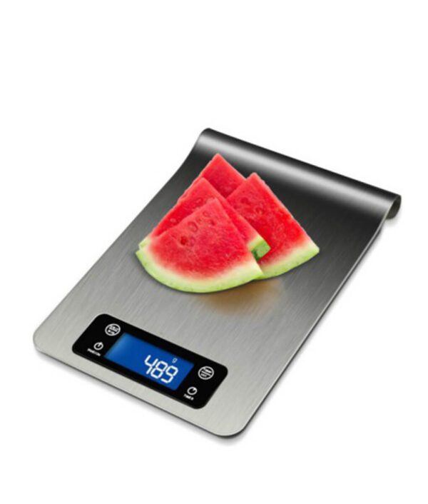 5kg 1g Home Hanging Stainless Steel Kitchen Scale Smart High precision Electronic Scale Multi functional Food 400x400 1