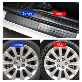 Car Plastic Plating Refurbishing Agent 2018 - image 2