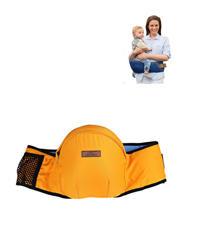 Baby Hip Carrier Not sold in stores