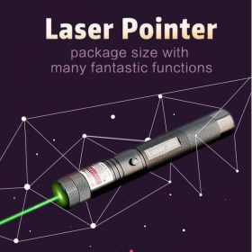 Military Laser Pointer - image 3