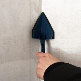 Paint Roller Brush Painting Handle Tool Set - image 3