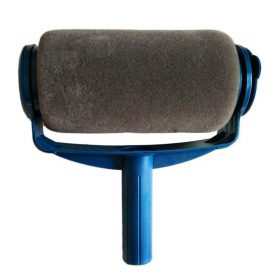 Paint Roller Brush Painting Handle Tool Set - image 6