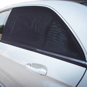 UV Car Window Sunshade - image 4