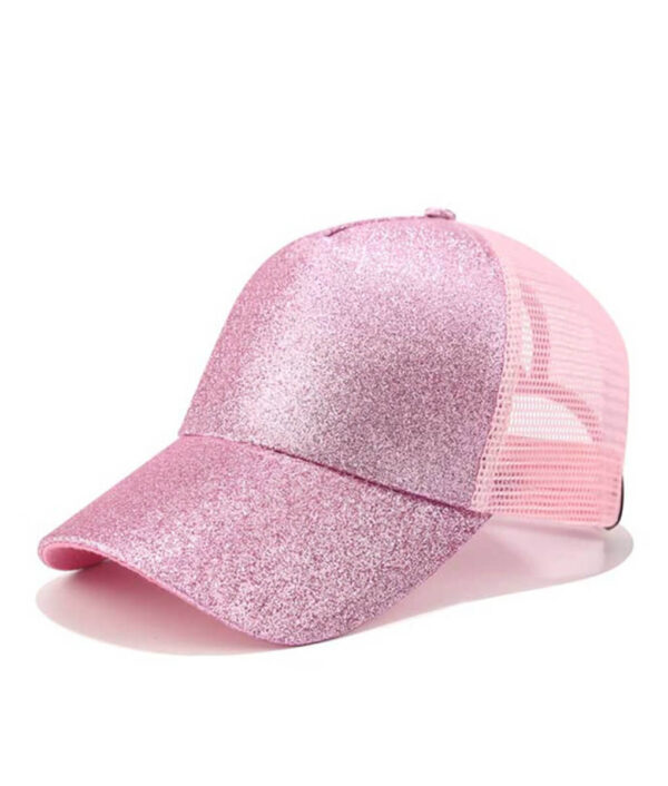 Daid Hat CC Ponytail Snapback Baseball Cap Caps Messy Bun Do Mhná Trucker Mogalra Samhraidh Mná.jpg 640x640 1