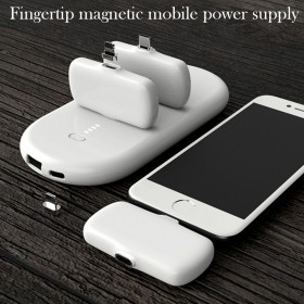 Fingerpow - image 3