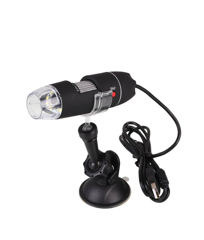 USB Digital Microscope