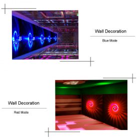 Spiral Wall Lamp - image 3