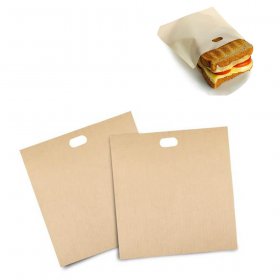 Reusable Toaster Bag 5pcs - image 1