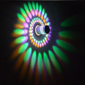 Spiral Wall Lamp - image 2