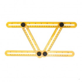Universal Angularizer Ruler - image 5