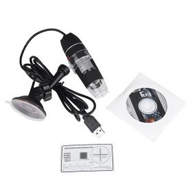 USB Digital Microscope - image 3