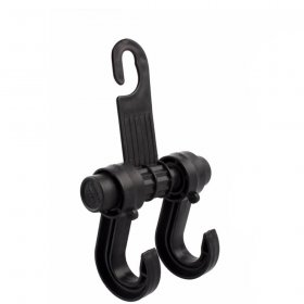 Car Headrest Hook - image 1