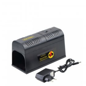 Electronic Rat Trap - image 1