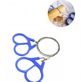 Outdoor Wire Saw - image 1