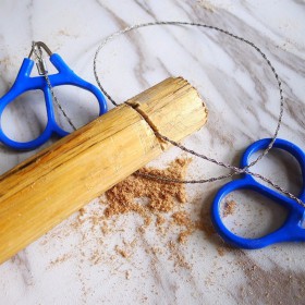 Outdoor Wire Saw - image 3