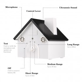 Ultrasonic Dog Anti Barking - image 5