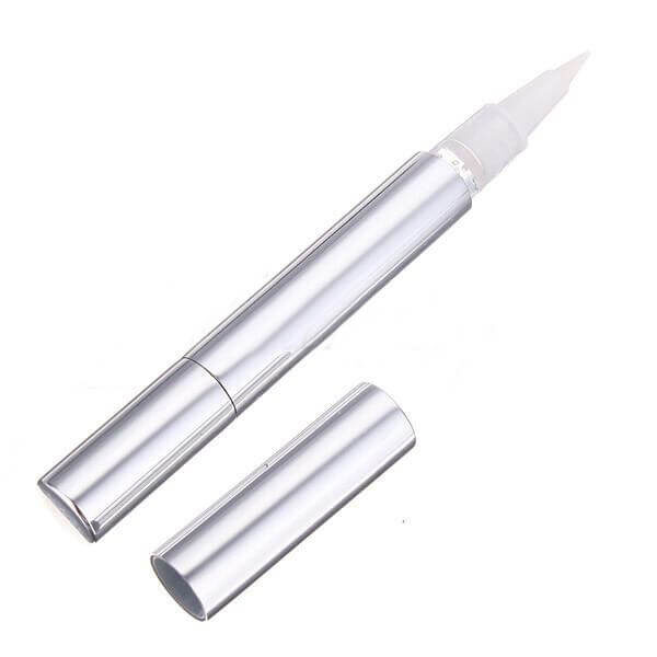 Популарни бели заби пенкало за белење гел за избелување белило Отстранување дамки орална хигиена ЖЕШКА РАСПРОДАЖБА 2
