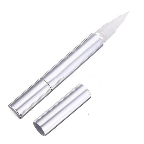 Popular White Teeth Whitening Pen Tooth Gel Whitener Bleach Remove Stains oral hygiene HOT SALE 2