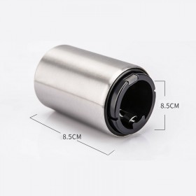 Portable Magnetic Bottle Opener - image 3