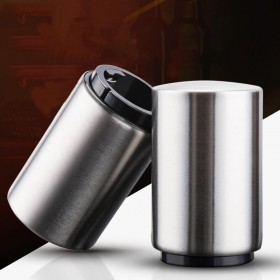 Portable Magnetic Bottle Opener - image 5