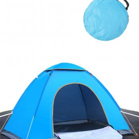 Instant Pop Up Tent - image 1