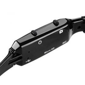 Camera Glasses - image 3