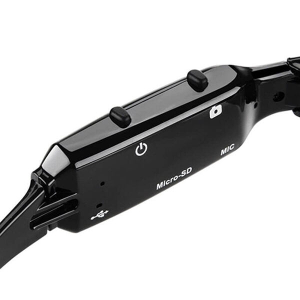 SIV 1 PC SIV HD 안경 디지털 카메라 선글라스 안경 DVR 비디오 레코더 캠코더 1 1