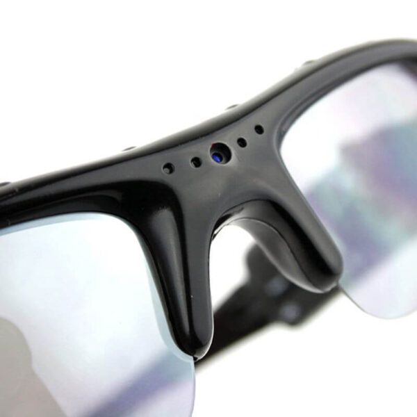 SIV 1 PC SIV HD Glasses Digital Camera Sunglasses Eyewear DVR Video Recorder Camcorder 2 1