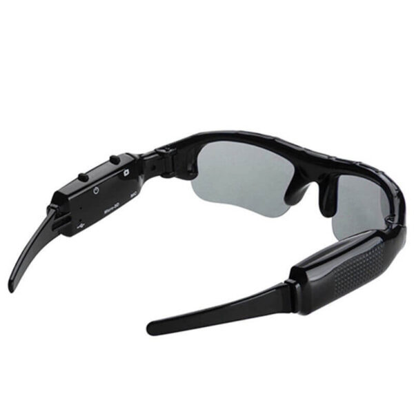 SIV 1 PC SIV HD Glasses Digital Camera Sunglasses Eyewear DVR Video Recorder Camcorder 4 1