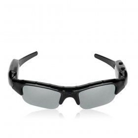 Camera Glasses - image 1