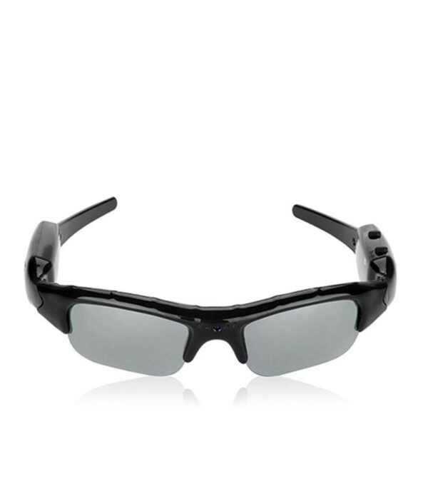 SIV 1 PC SIV HD Okulvitroj Cifereca Fotilo Sunokulvitroj Eyewear DVR Videoregistrilo Videocámara 6